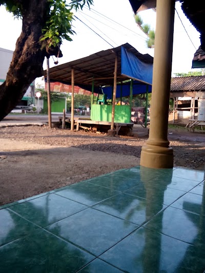 Photos of Warung pecel Fahmi