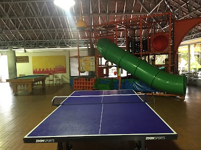 Photos of Parque Los Tamarindos