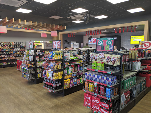 Caltex Binningup - Thumbnail