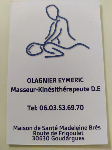 Photo de Maison de Santé Madeleine Brès à Goudargues (30630)