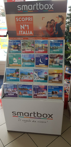 Euro Poste Villa d'Agri - Thumbnail