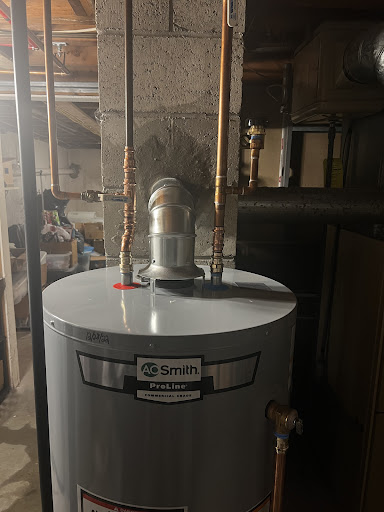 Quahog Plumbing - United States