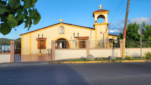 Parroquia Santuario Protomártires de la Inmaculada Concepción - Thumbnail