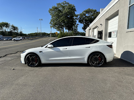 Wrap Estate - PPF | Car Vinyl Wrap | Paint Protection Film | Ceramic Coating | Window Tint | Commercial Vehicle - Thumbnail