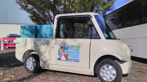 Eco services