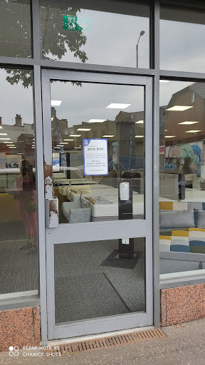 Wyse Byse Newtownards Road