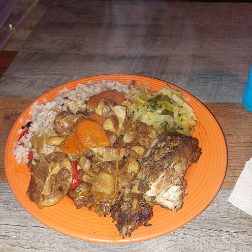 Raziyah Caribbean Cuisine - Thumbnail