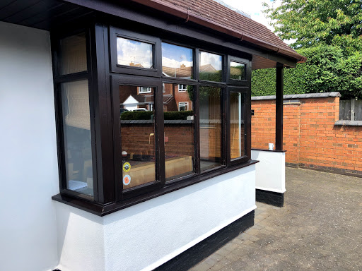 TBC GLAZING Gallery - United Kingdom