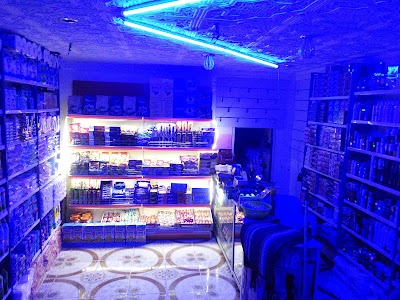 store