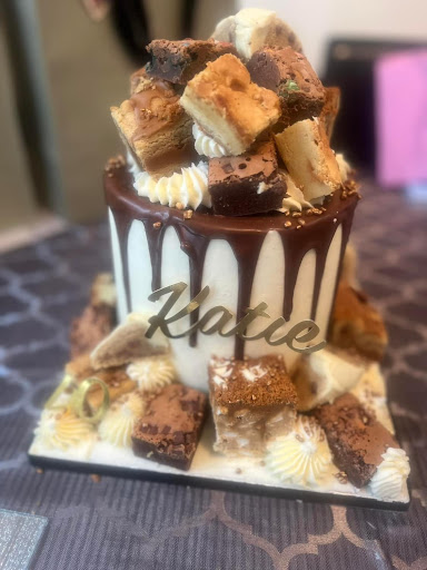 A Little Give n Cake - Thumbnail