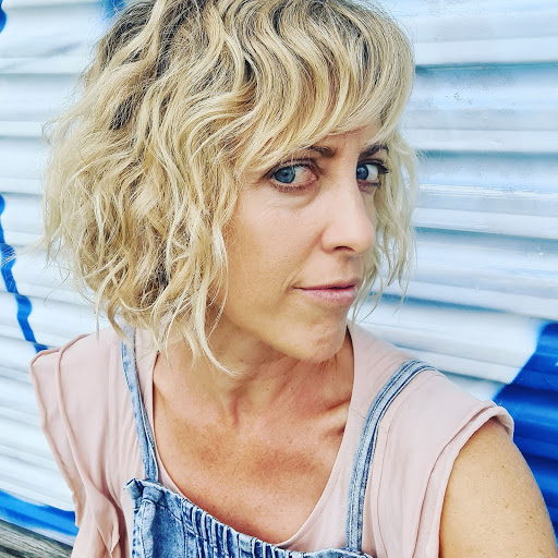 Ally Joy Mobile hairdresser - Thumbnail