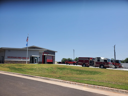 Fire Department #2