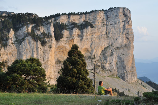 Vercors Escapade - Thumbnail