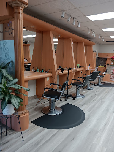Expert Cuts Hair Salon