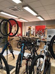 Photo n°14 de Cycle Du Retz à Villers-Cotterêts (Magasin d'articles de sports)