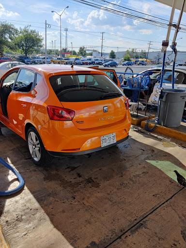 Xtreme Car Wash Churubusco - Thumbnail