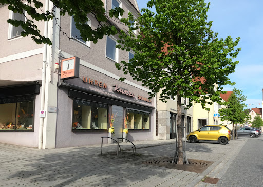 Steur OHG - Visual