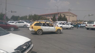 Photos of شاه شهېدلومړۍ سرک