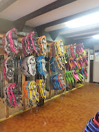 Location de ski et raquette à Nanchez