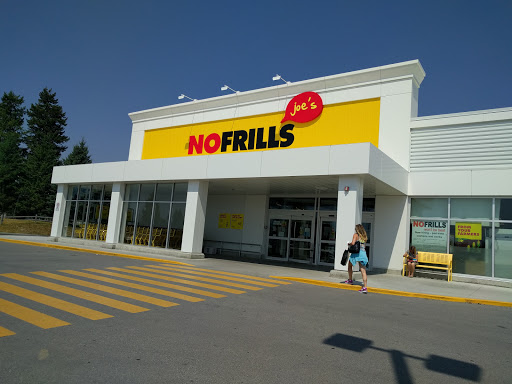 Joe's NOFRILLS Invermere