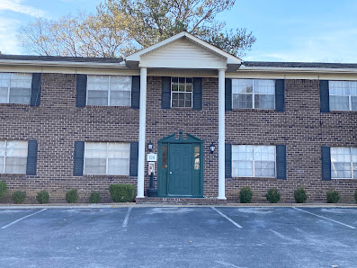 The Aspen at Hueytown - Hueytown, Alabama