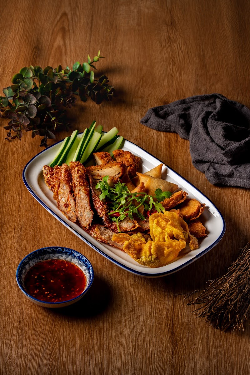 Vegetarian Kitchen By Daily Green® - 吉祥素小厨 — photo 1