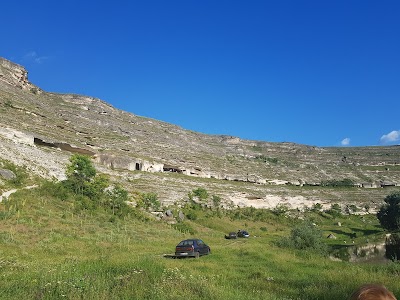 Photos of Tatar Bath Ruins