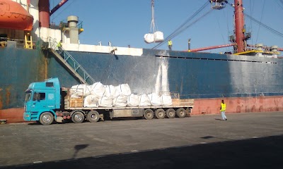 Photos of Aqaba Port Duty Free