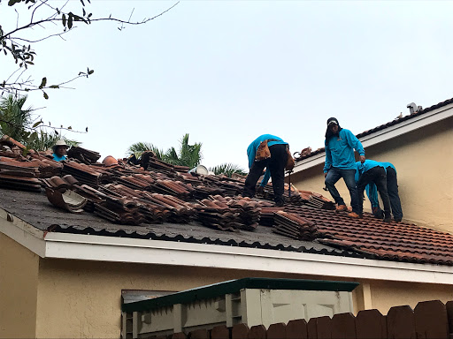 A&E Brothers Roofing, 4391 SW 74th Ave, Miami, FL 33155