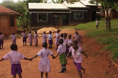 photo of Kako Senior Secondary School