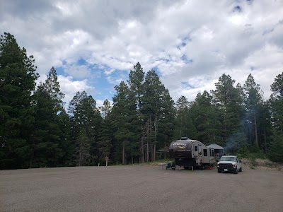 Silver Campground