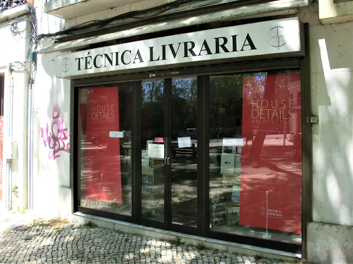 Técnica Livraria - Thumbnail