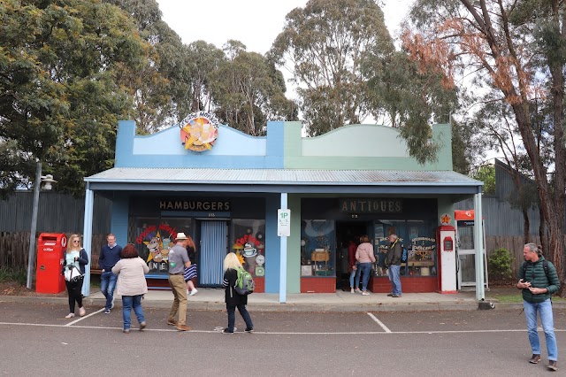 Nunawading Studios