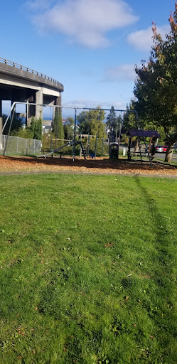 Alameda Park - Visual