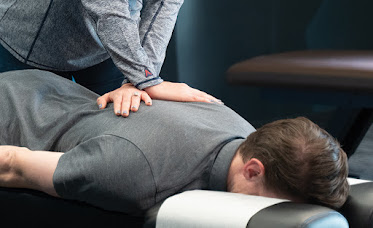 The Joint Chiropractic