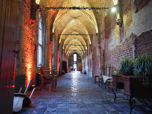 Kloster Graefenthal Gallery - Netherlands