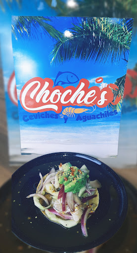 Mariscos Choche's 2 - Thumbnail