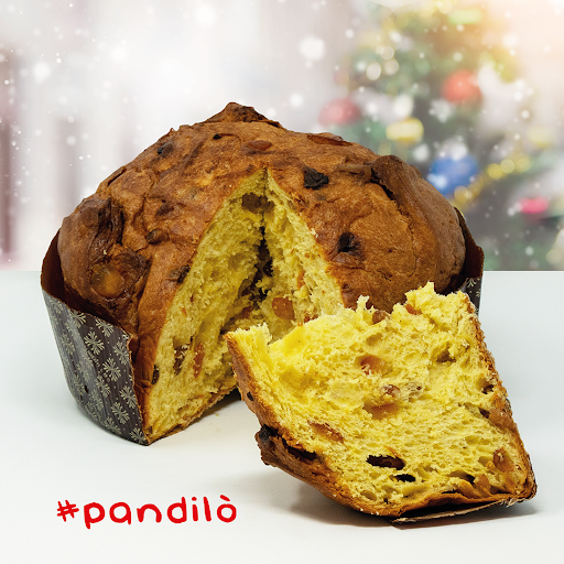 Pandilò - Visual