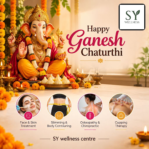 Ganesh Chaturthi Blessings post image