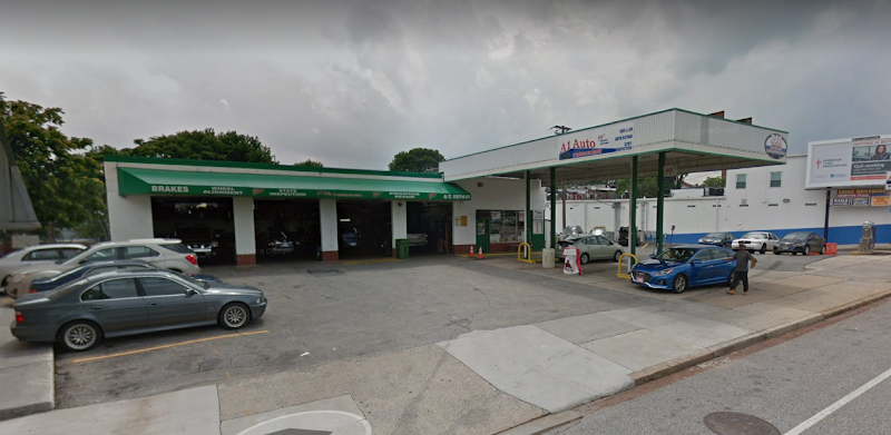 A1 Auto 3 Brothers Car Repair