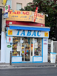 Photo n°2 de Jean Jean à Marseille (Bureau de tabac)