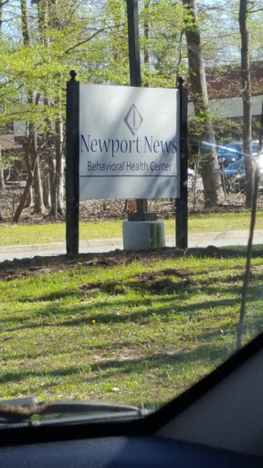 Newport News Behavioral Health Center - Thumbnail