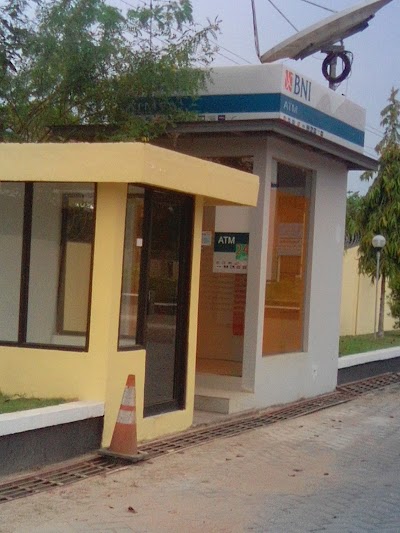 Photos of ATM Bank BNI 46