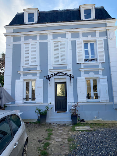 Nursery School Marie-France Chabanel - Thumbnail