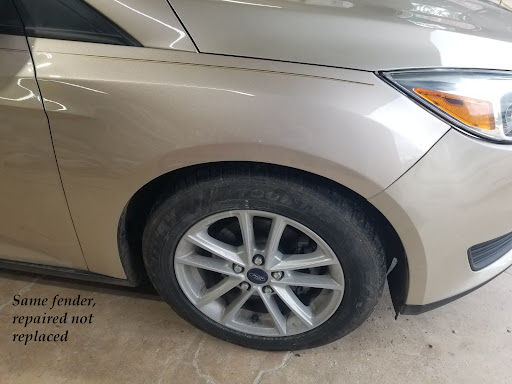 Mark's Paint & Body LLC - Thumbnail