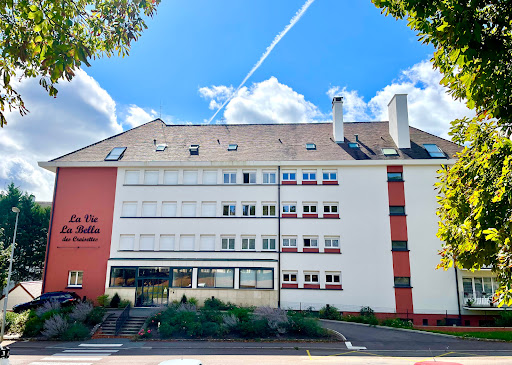 Photo de Résidence Vie la Bella des Croisettes à Venarey-les-Laumes (21150)