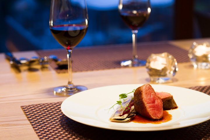 Oku Jozankei Onsen Kasho Gyoen by null