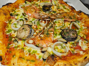 Photo n°16 de Papa pizza à Saint-Paul-de-Fenouillet (Restaurant)