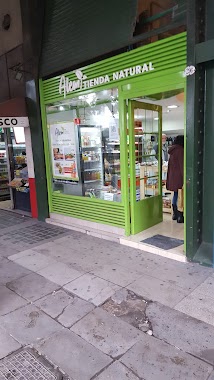 Alem tienda natural, Author: Gustavo Diaz De Vivar