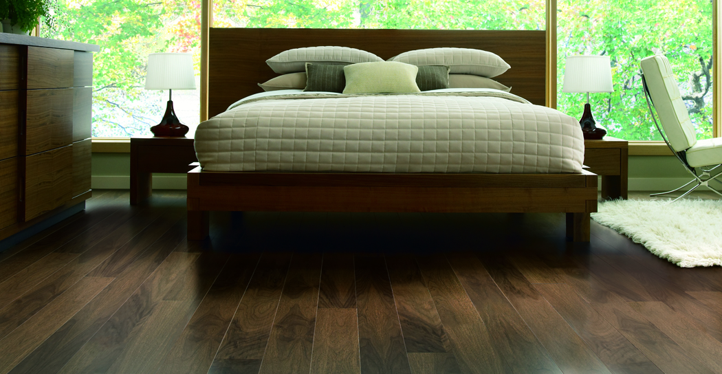 West Vancouver Hardwood Flooring Installation Services